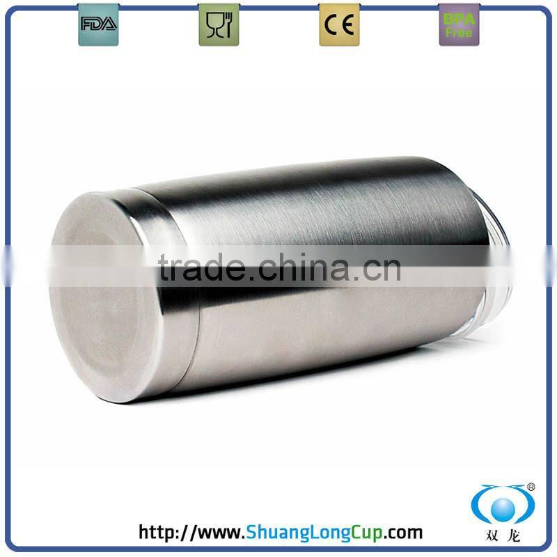 Stainless Steel 304 Insulated 20 oz Viking Tumbler with Custom Logo