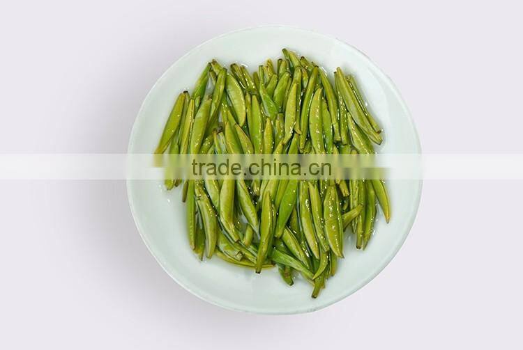 Export tea room supplies fat removal bulk green tea