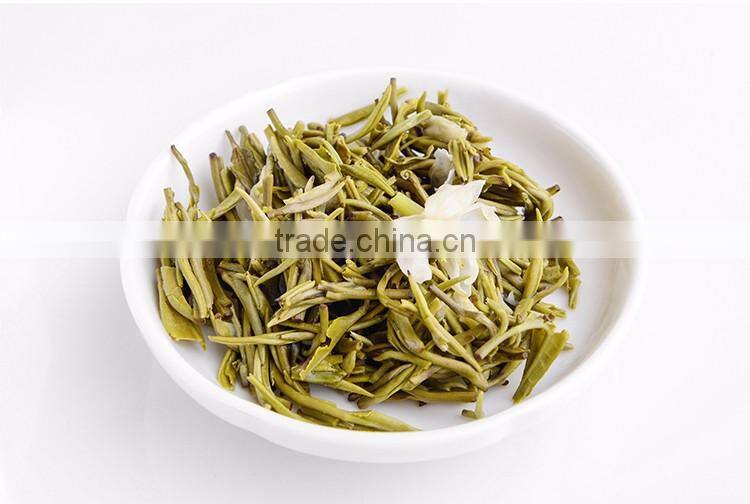 Tea room supplies wholesale fat removal tin box vital flower tea