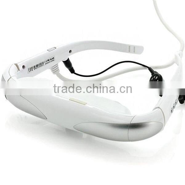 98 inch video glass, :850*480,Resolution,watch 3D movies,3D Video format is side by side;2D movie support 1080P