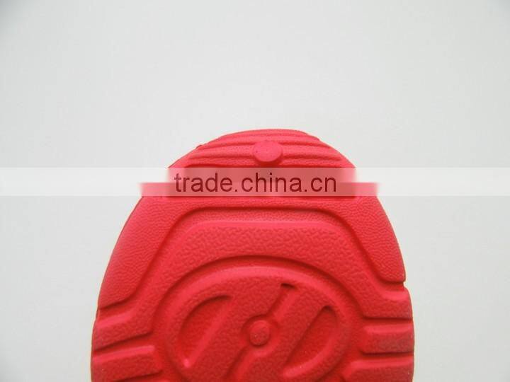 2016 New sandals kids breathable EVA garden shoes