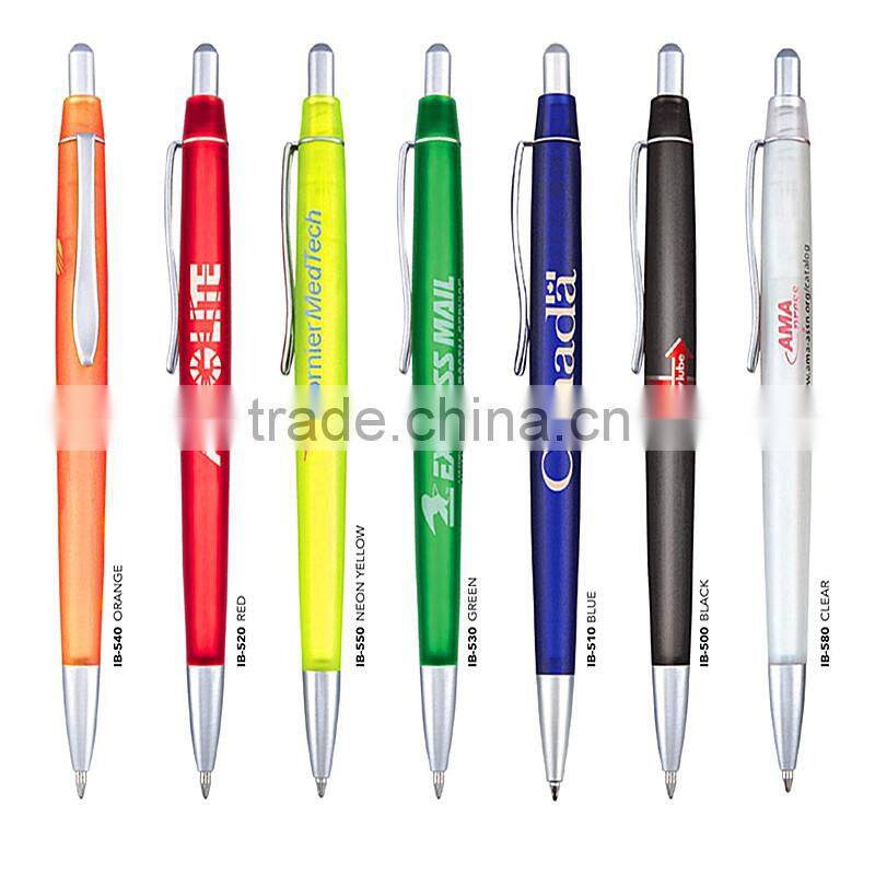 2-color closed ink cup pad printing machine for pen,golf ball
