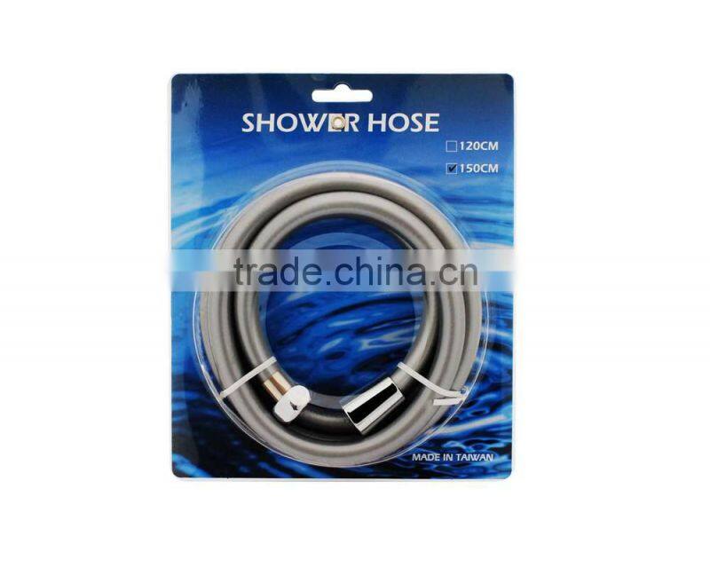 PVC Hydraulic Hose shower hose in many colour