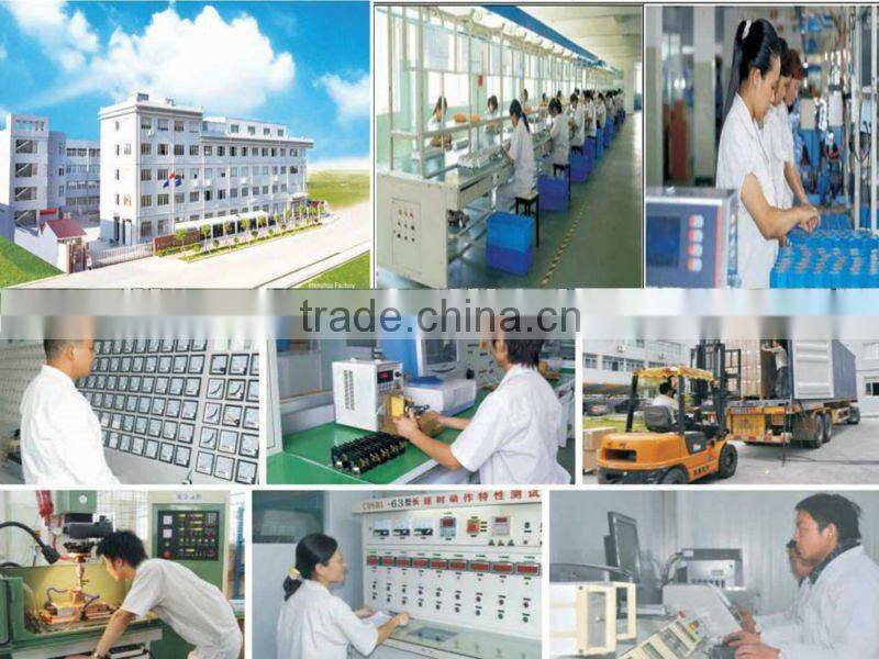 industrial plug/32A plug/3P+N+E plug/240~415V industrial socket