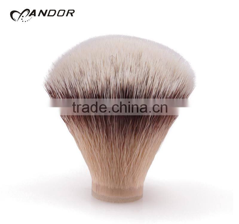 pure badger shaving brush knot