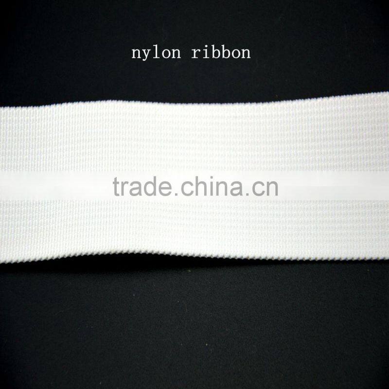 nylon ribbon/webbing
