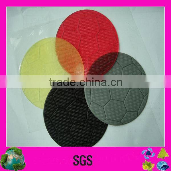 Car accessories gift pu car anti slip pads hold phones MP3 player much more