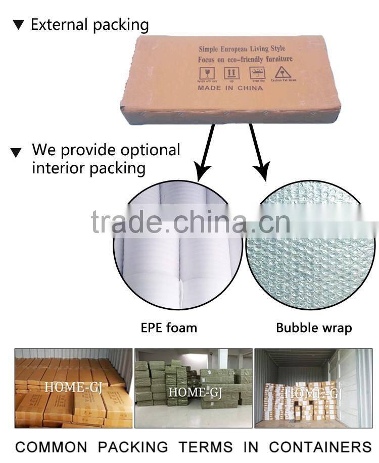 china notebook computer desk folding Wood computer Desk