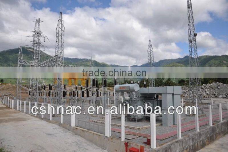 Transformer substation/power distribution equipment/EPC