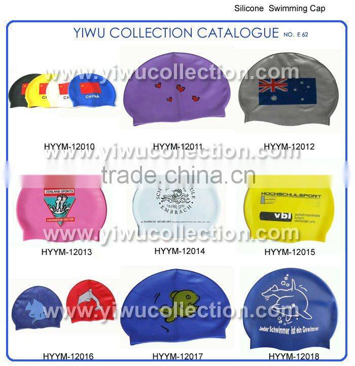long hair swimming cap,soft cap,good waterproof swim cap 100%