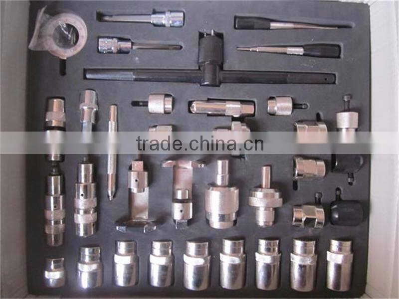 best price Common Rail injector Assembling and Disassembling Tool Kits