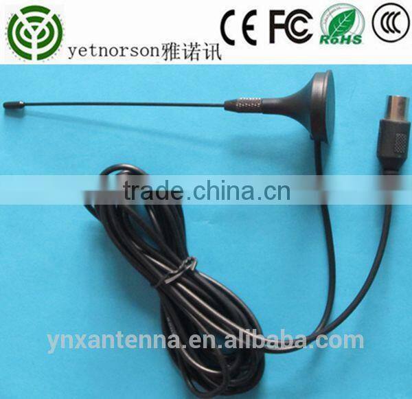 ODM mini WCDMA antenna 3g uhf rfid antenna 1880-2170mhz