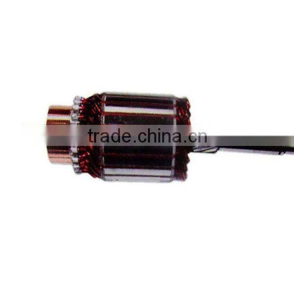 IM 173 bosch starter armature