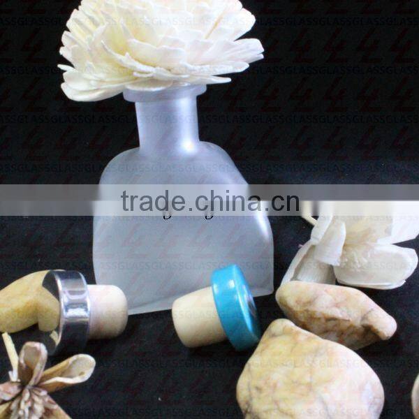 Square Reed Diffuser Bottle