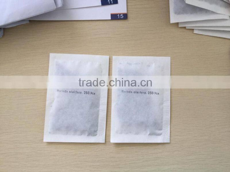 High Accuracy Electric Scale Melon Seeds Weighing Packing Machine