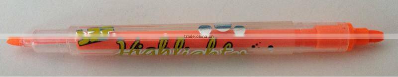 Double sides highlighter #531