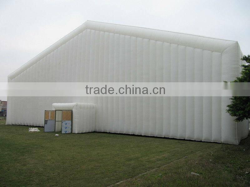 Inflatable tent Giant Inflatable tent