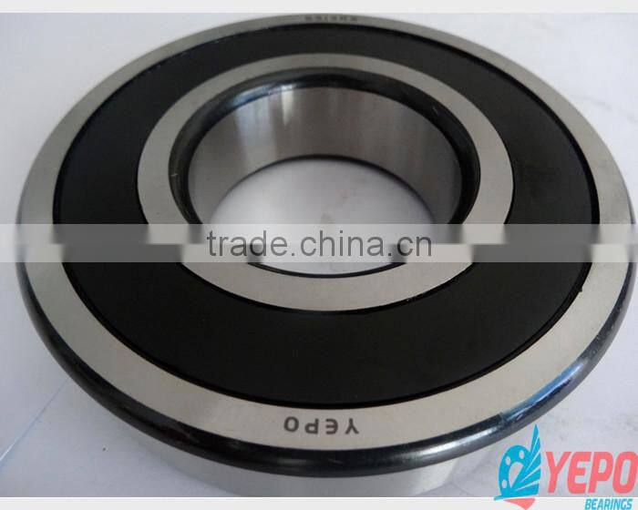 Deep Groove Ball Bearing 6313 2Z Single Row