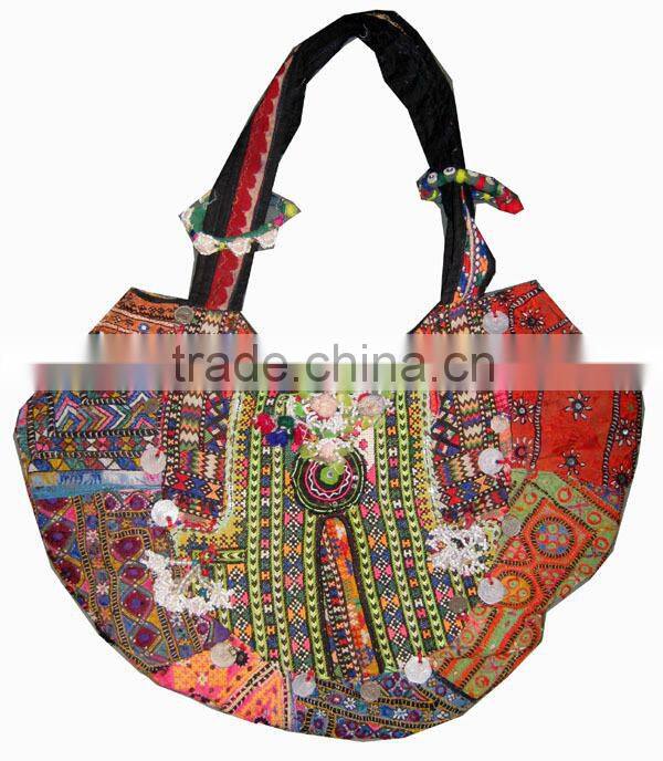 Fashion Newest banjara bag Made in India Manufacture
