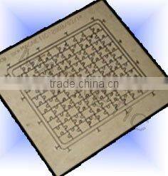 puzzle cutting machine, puzzle gift maker