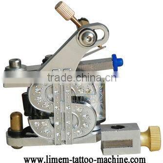 new face professional lower price tattoo machine tattoo gun