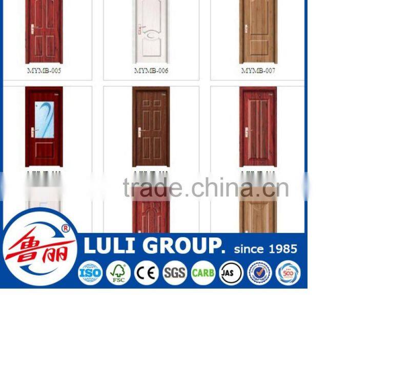laminate door skin