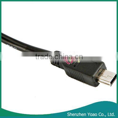 USB Cable For PS3 Controller