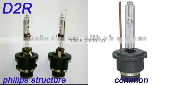 High quality xenon hid bulb D1S D2S D3S D4S