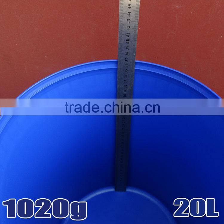 household clean mini plastic bucket