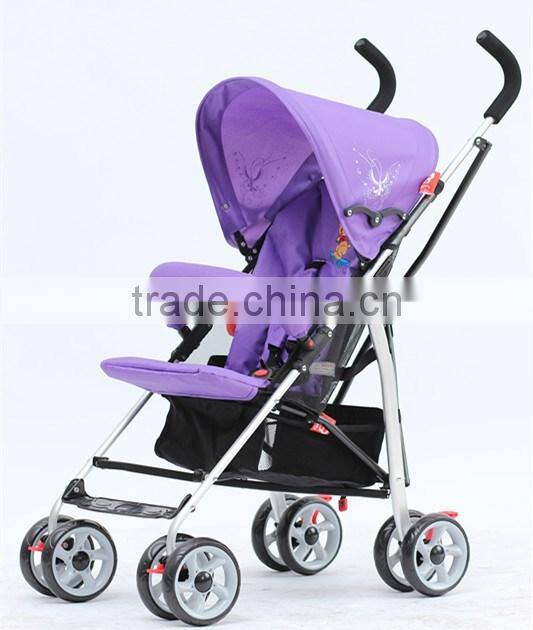 High Side kids strollers kids stroller buggy umbrella stroller A222
