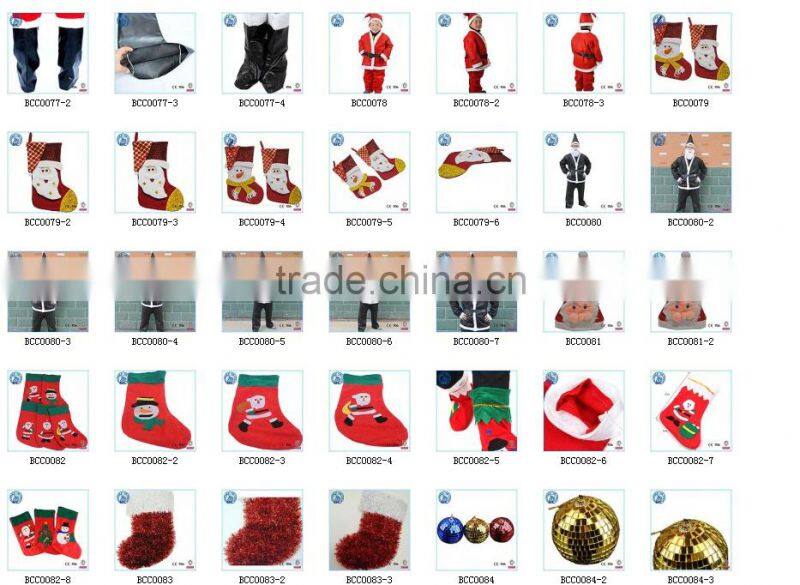 Fashion Christmas Decoration With Latest Design Gifts Wholesale New Arrival Christmas Decoration