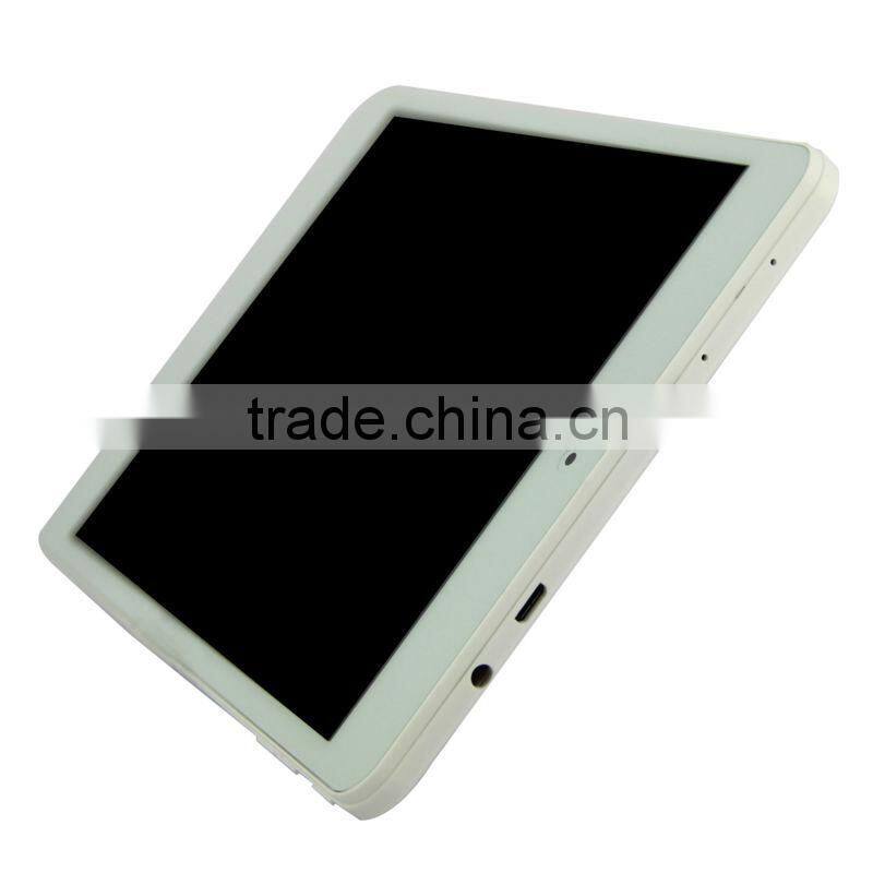 vatop tablet pc 3g sim card slot MTK8312 Dual core A7 support 3G (GSM 850/900/1800/1900 WCDMA 2100) double lens GPS
