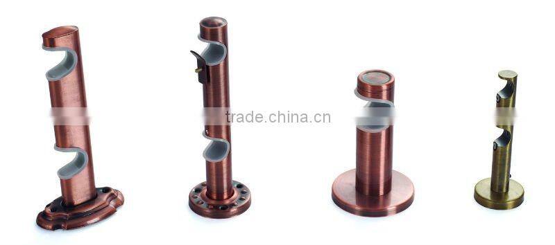 28mm metal decorative brackets for roller blinds accessories curtains