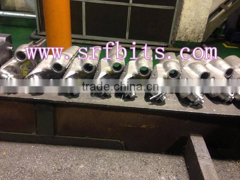 Cone Cutters / Construction Bit Cutter