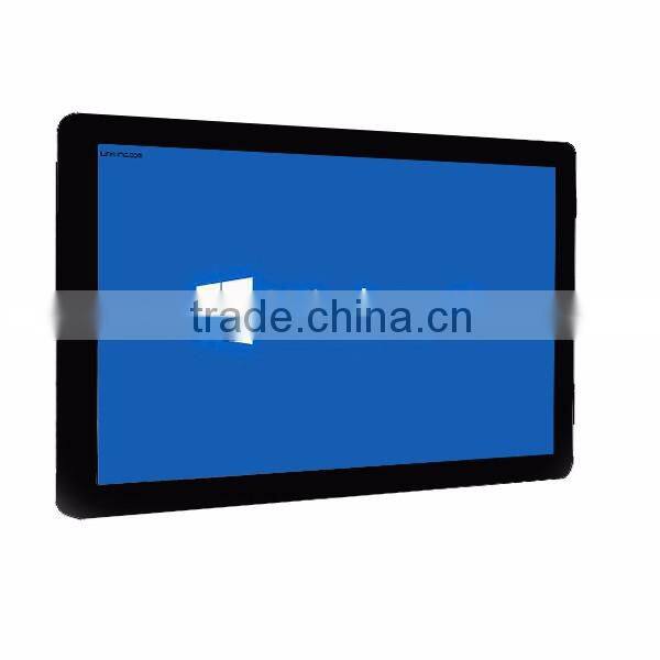 1080P ads player 32 inch android advertising panel