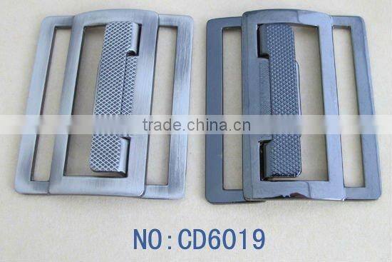 gold plated zinc alloy metal ring