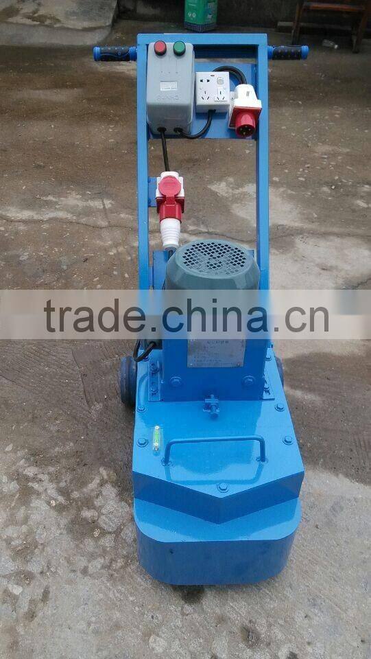 Cheap!! 380V Epoxy polished concrete flooring