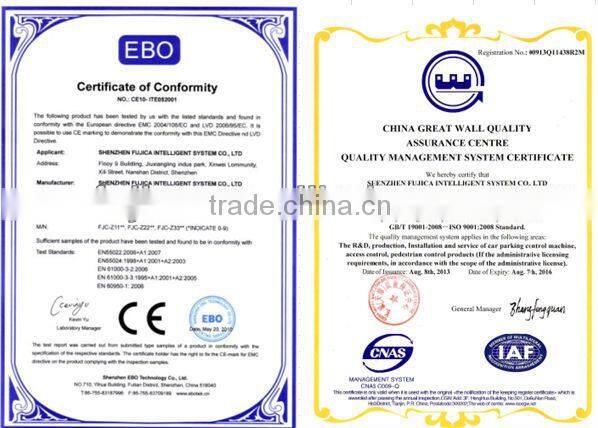 RFID access control turnstile with Factory Price Electric Semi Automatic Tripod Turnstile gate