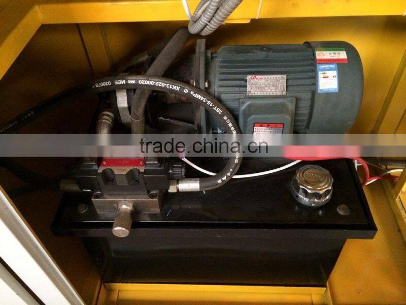 OHA Brand HA-4-12A CNC Wire Bending Machine Price, 3D Wire Bending Machine