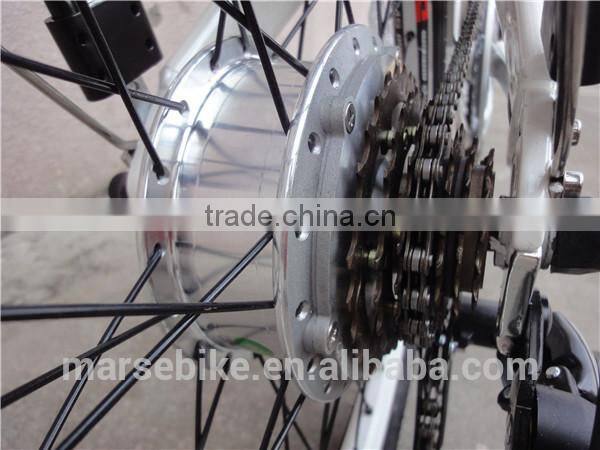 mini foldable electric bicycle/electric foldable bike
