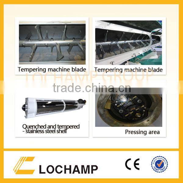 CE Approval Animal Feed Pellet Mill_Poultry Feed Pellet Machine