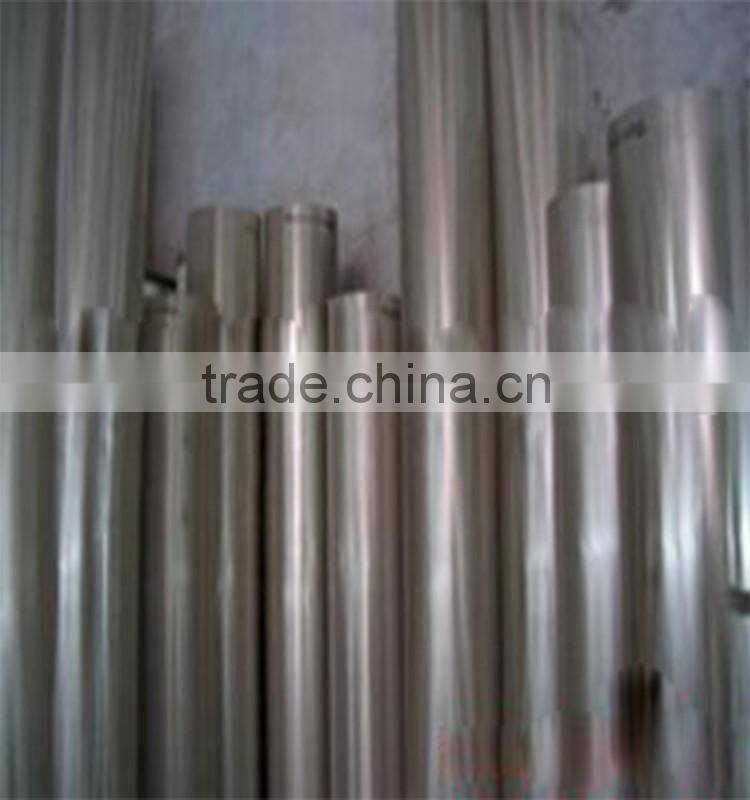 rotary printing nickel screen