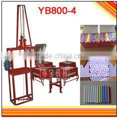 YB800-2 Small Chalk Making Machine