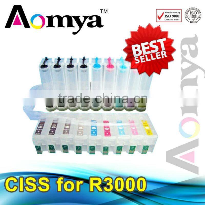 Continuous Ink Supply System Type and Compatible for Epson ciss ink system for Epson R230 R210 R310 R350 RX510