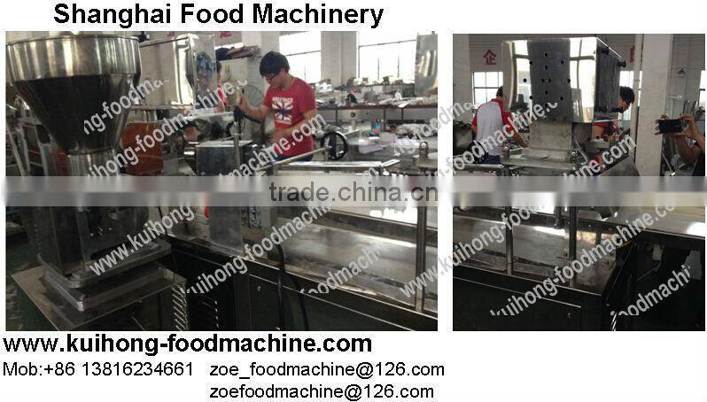 KH-280 bread Making equipments