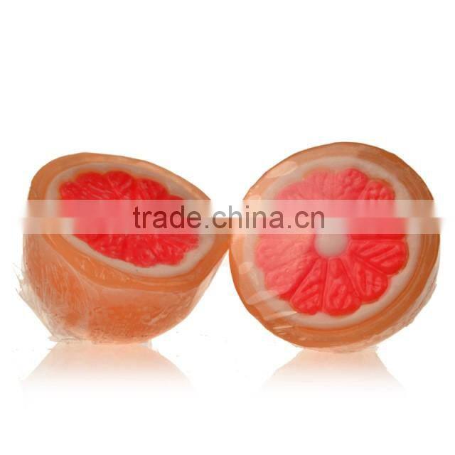 Cheap price Natural Madarin Jasmine chemical formula of Bath Soap