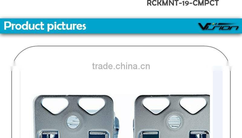 Cisco 3560/2960 Compact Switch Rack Mount Kit, RCKMNT-19-CMPCT=