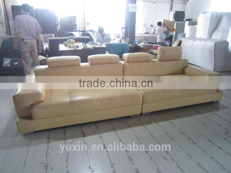 living room leather chaise lounge,corner leather sofa set,white leather sleeper couch