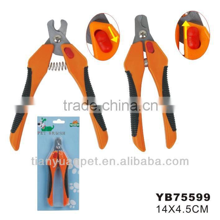 High Quality Unique Design Cat Nail Clipper