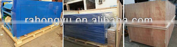 2013 Newest High Speed Flexography Printing Machine For Paper-Plastic Bag With CE Certificate